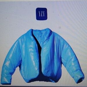 NEW!YEEZY/GAP ROUND JACKET..MEDIUM